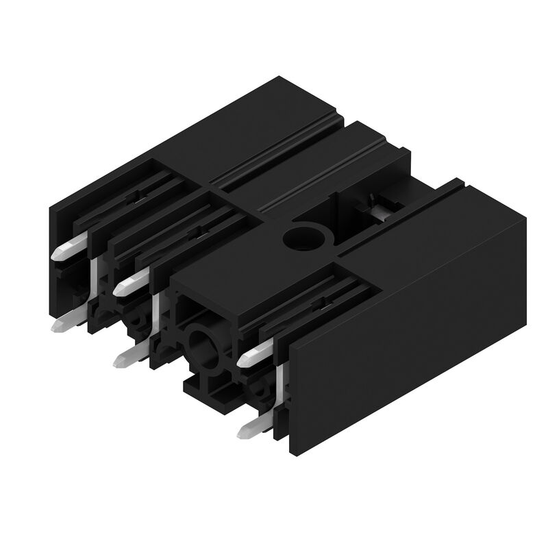 SV 7.62HP/03/180MSF2 3.5SN BK BX