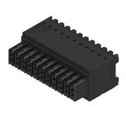 接插件B2CF 3.50/22/180 SN BK BX