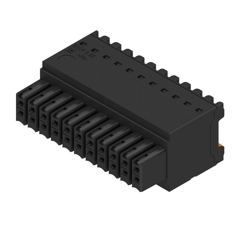 B2CF 3.50/22/180 SN BK BX