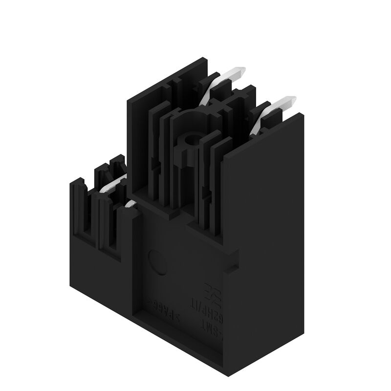 接插件SV-SMT 7.62HP/02/270G SC/4 2.6SN BX