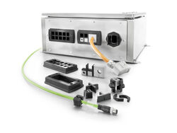 Sistema de paso de cable: Cabtite