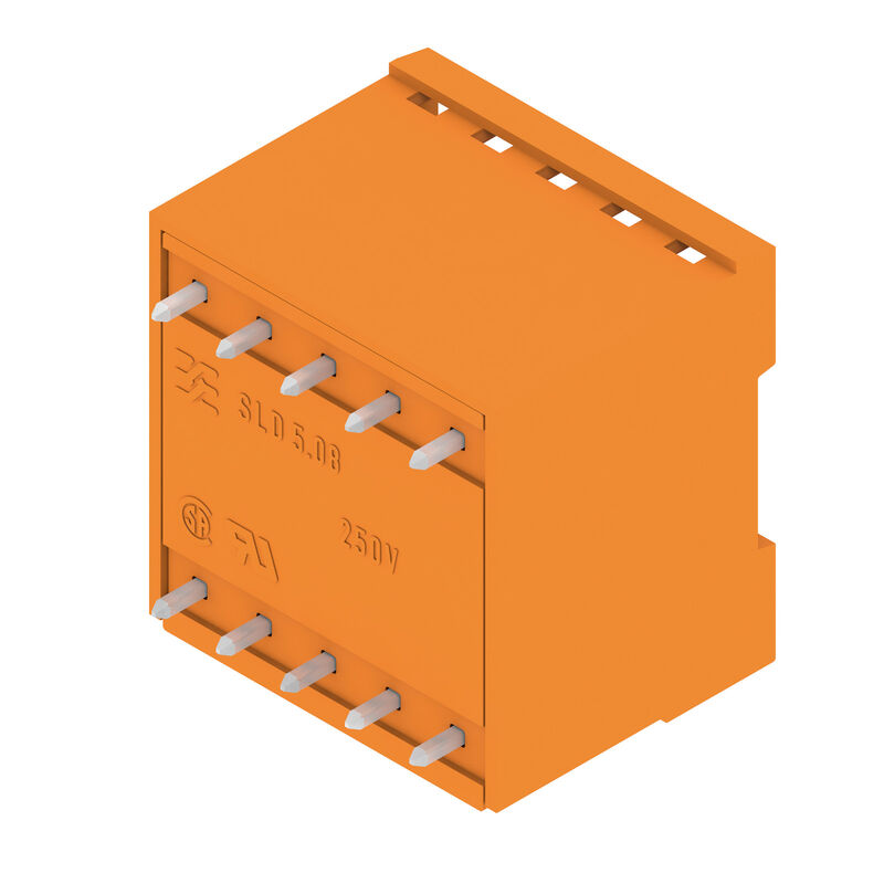 SLD 5.08/10/180G 3.2SN OR BX