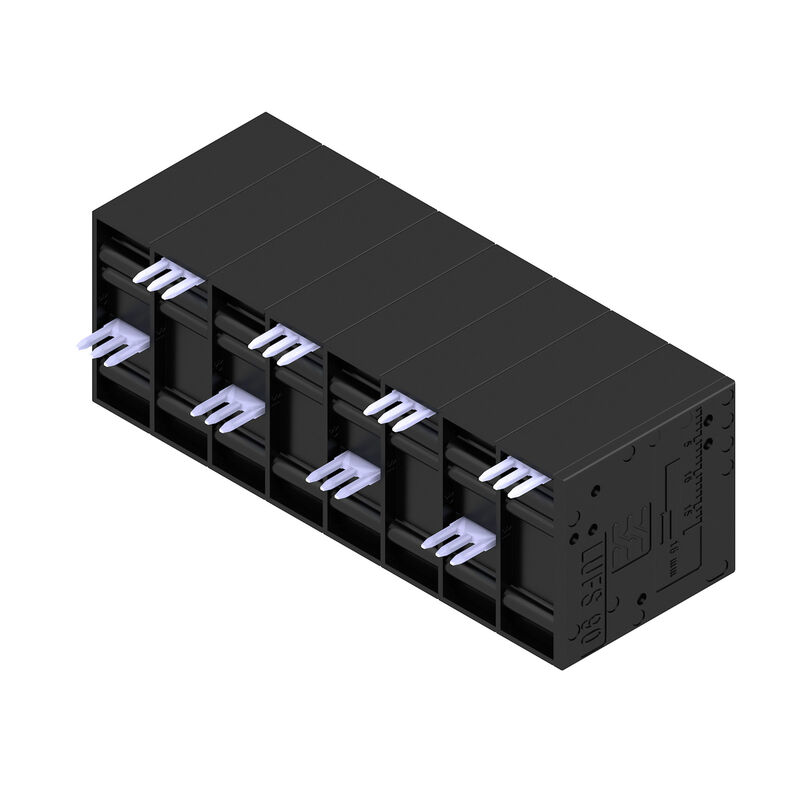 LUFS 10.00/08/90V 5.0SN BK BX