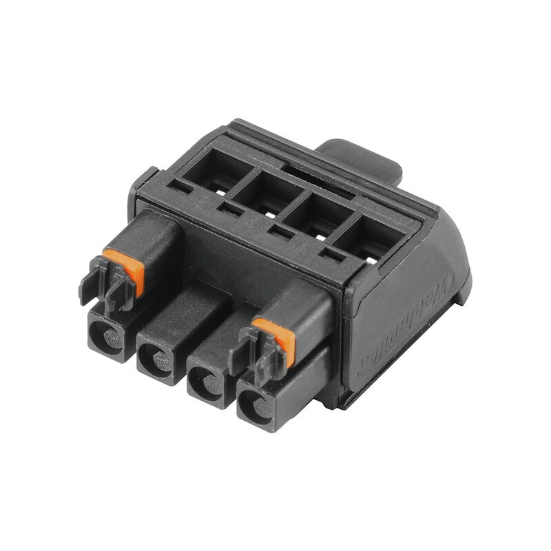 BHZ 5.00/04/90LH BK/BK