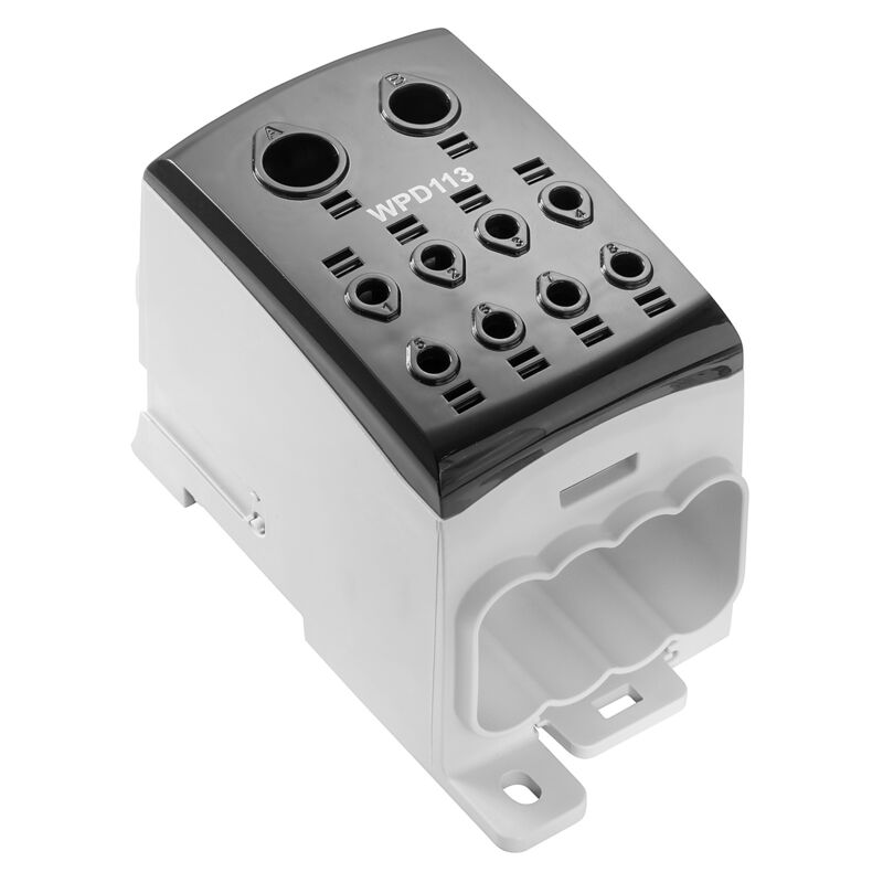 WPD 113 1X185+1X150/8X35 BK