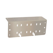 PV INLINE MOUTINGPLATE ANGLED V2A