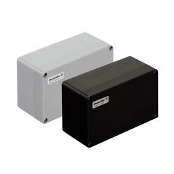 Klippon® POK 122209 - 120 x 220 x 90 mm