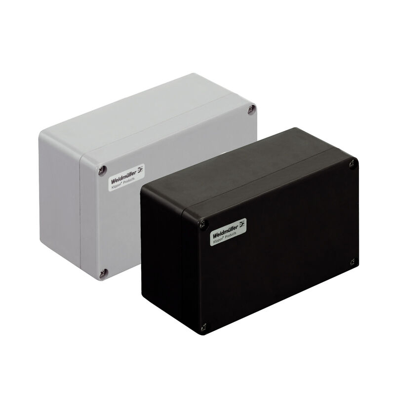 Klippon® POK 122209 - 120 x 220 x 90 mm