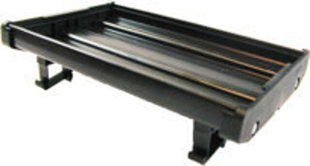 PF RS 100 BK SET 160MM