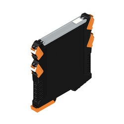 CH20M12 – modułowa obudowa elektroniki, szerokość 12,5 mm