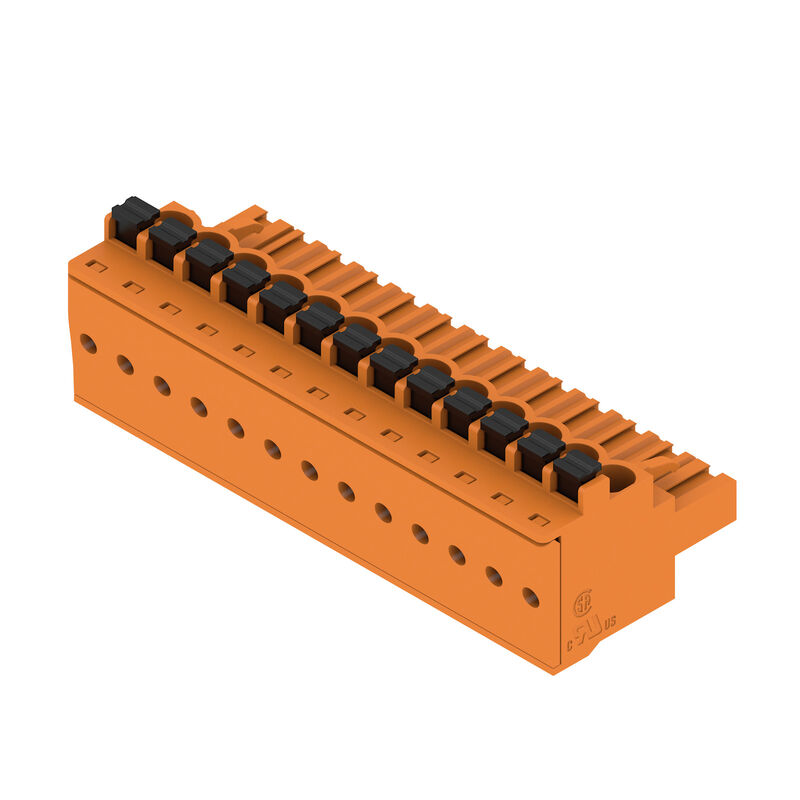 BLF 5.00HC/13/90 SN OR BX