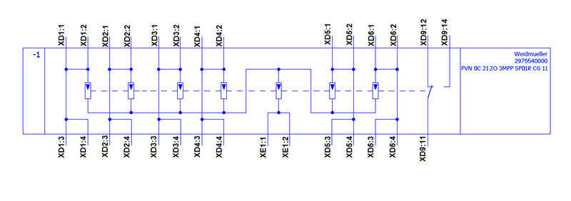 PVN DC 2I 2O 3MPP SPD1R CG 11