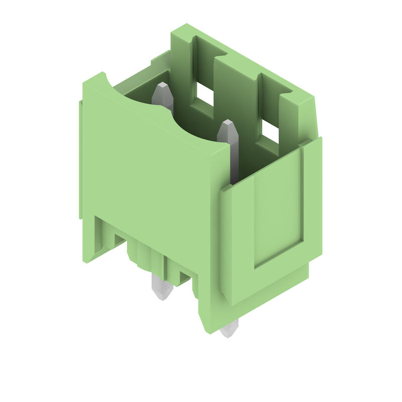 SL 5.08HC/02/180B 3.2SN GN BX