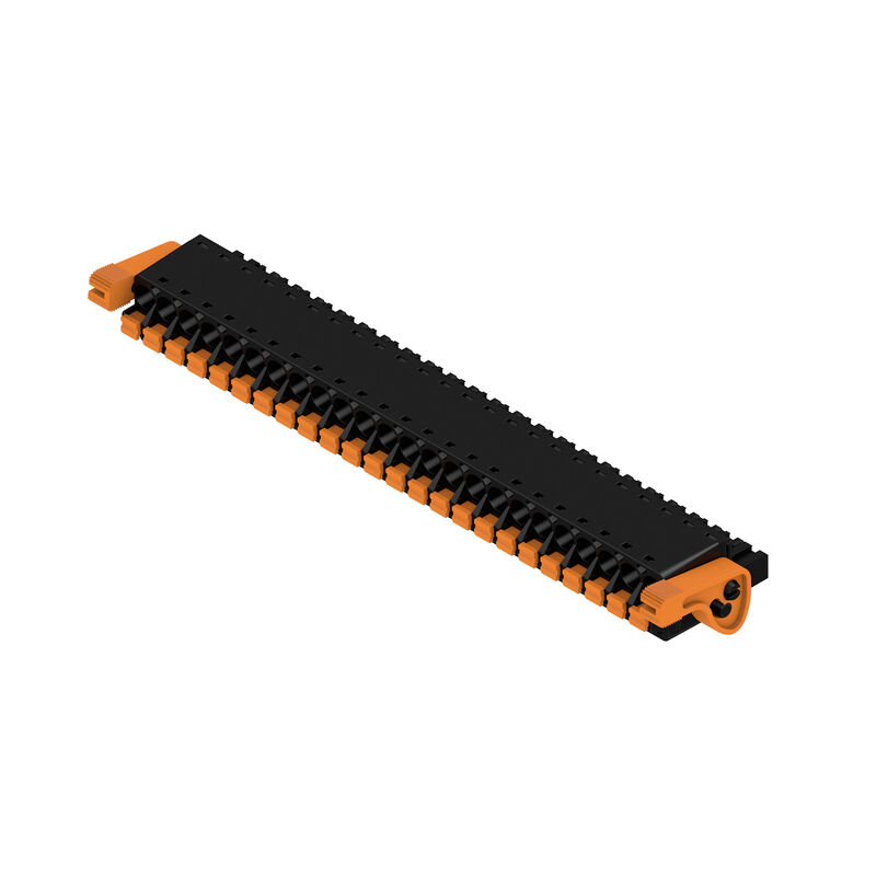 BLF 5.08HC/24/180LH SN BK BX