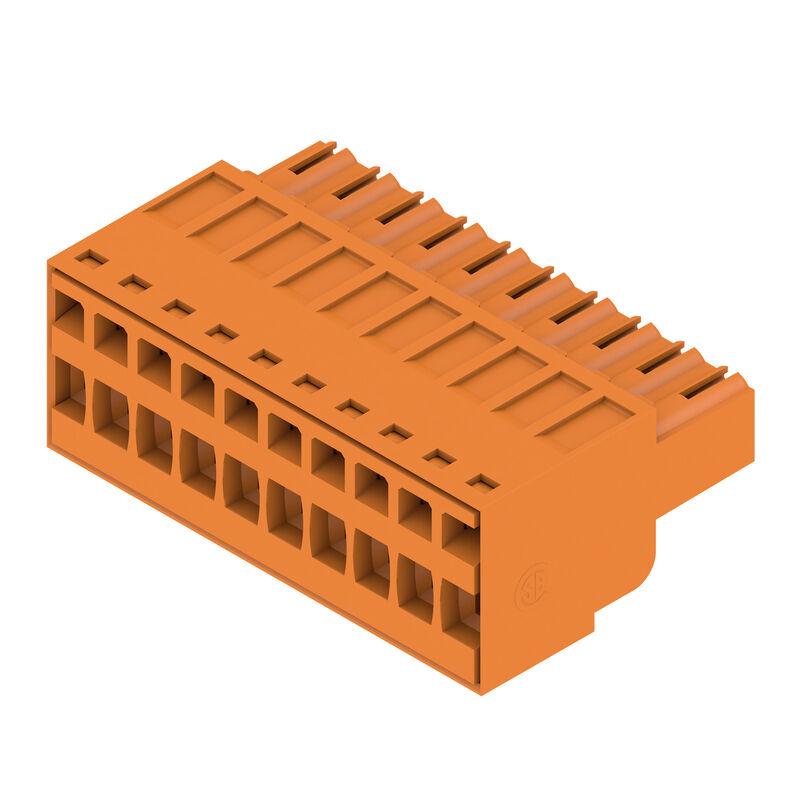 BLZF 3.50/10/180 SN OR BX