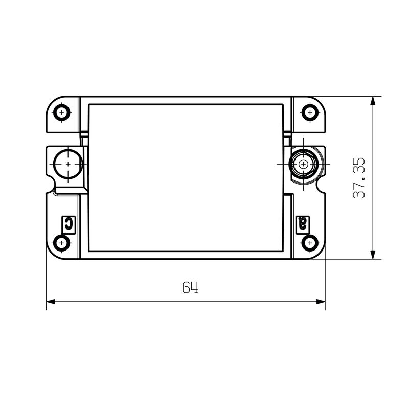 HDC MFGL 10B CA