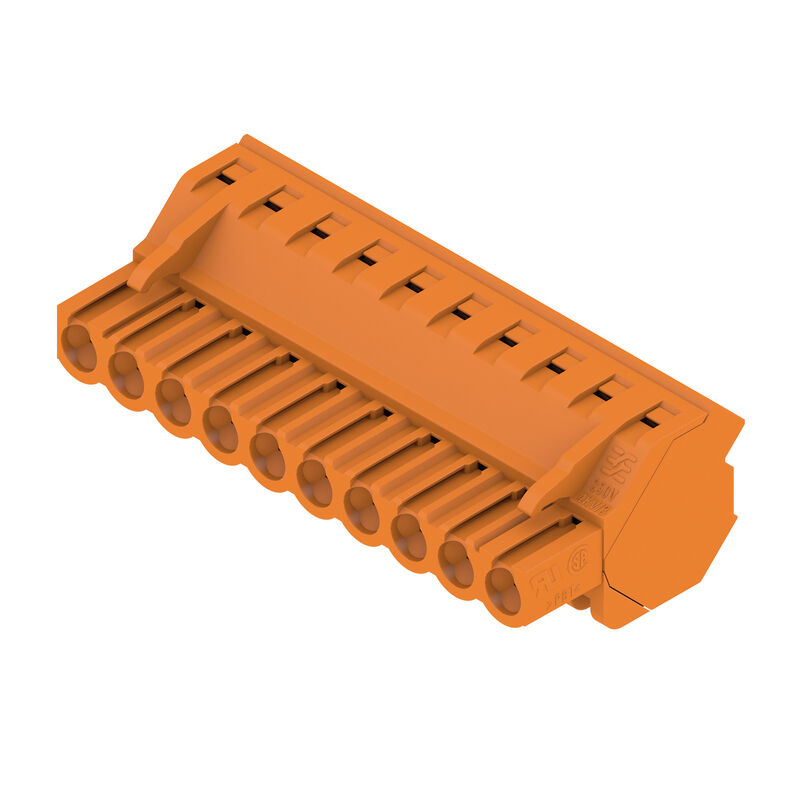 BLZP 5.08HC/10/225 SN OR BX