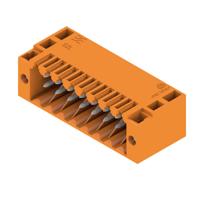 S2L 3.50/16/90F 3.5SN OR BX