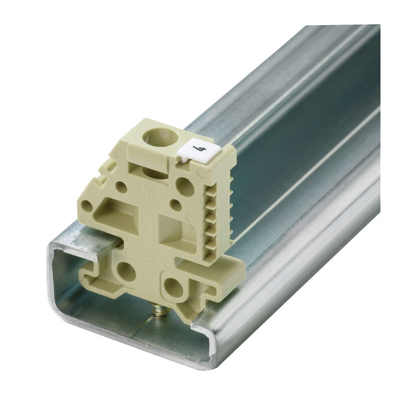 接线端子附件EWK 1