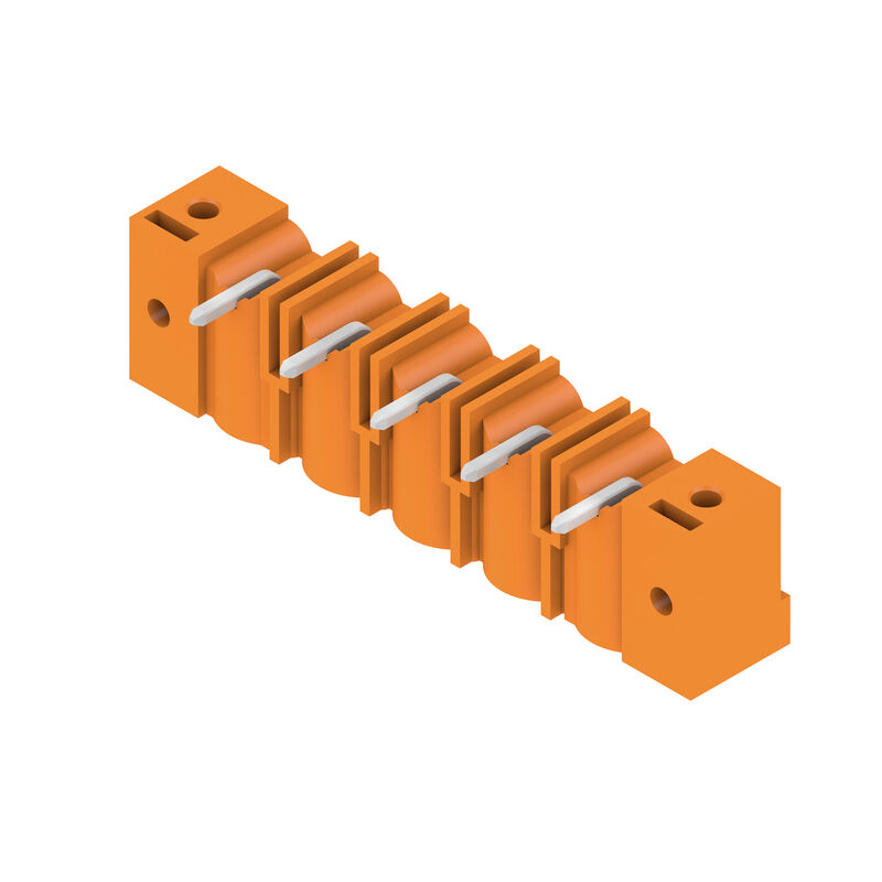 SL 7.62HP/05/90F 3.2 SN OR BX