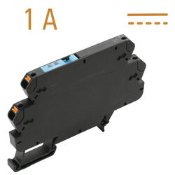 1 NO kontakt DC 1A