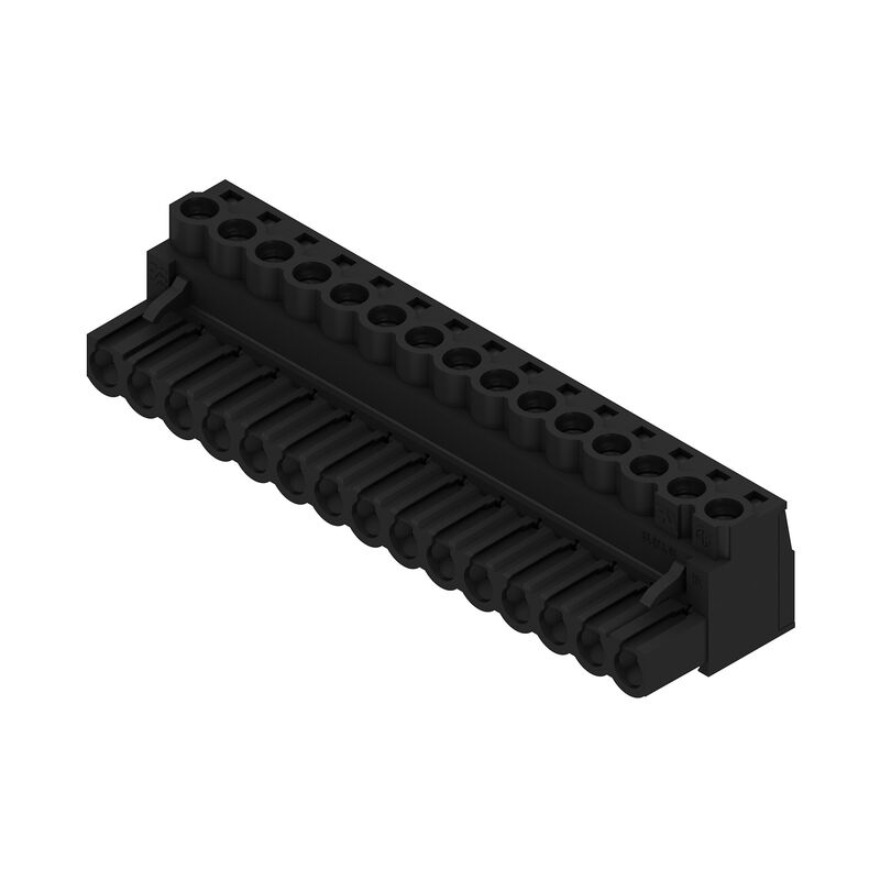 BLZP 5.08HC/15/180 SN BK BX