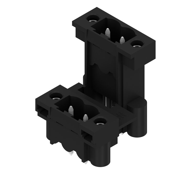 SLDV-THR 5.00/180FLF