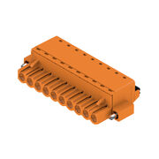 BLF 5.08HC/10/180F SN OR BX