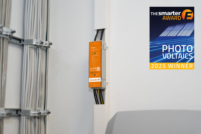 PVI DC 1I 1O 2MPP SPD1 MC4 10