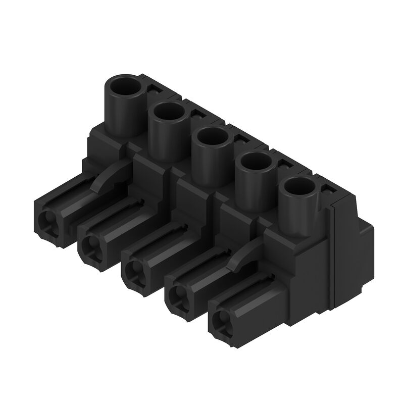 BLZ 7.62HP/05/180 SN BK BX