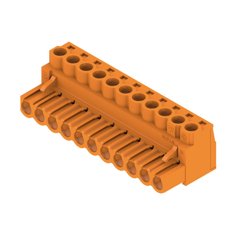 BLZP 5.08HC/11/180 SN OR BX