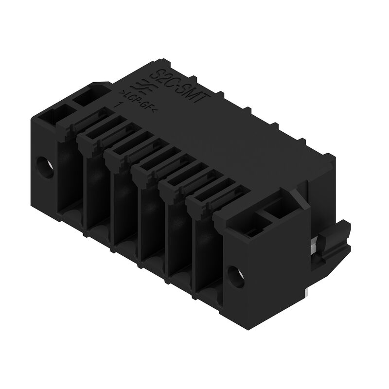 S2C-SMT 3.50/12/90LF 1.5SN BK RL