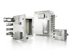 Соединительные коробки для использования во взрывоопасных средах