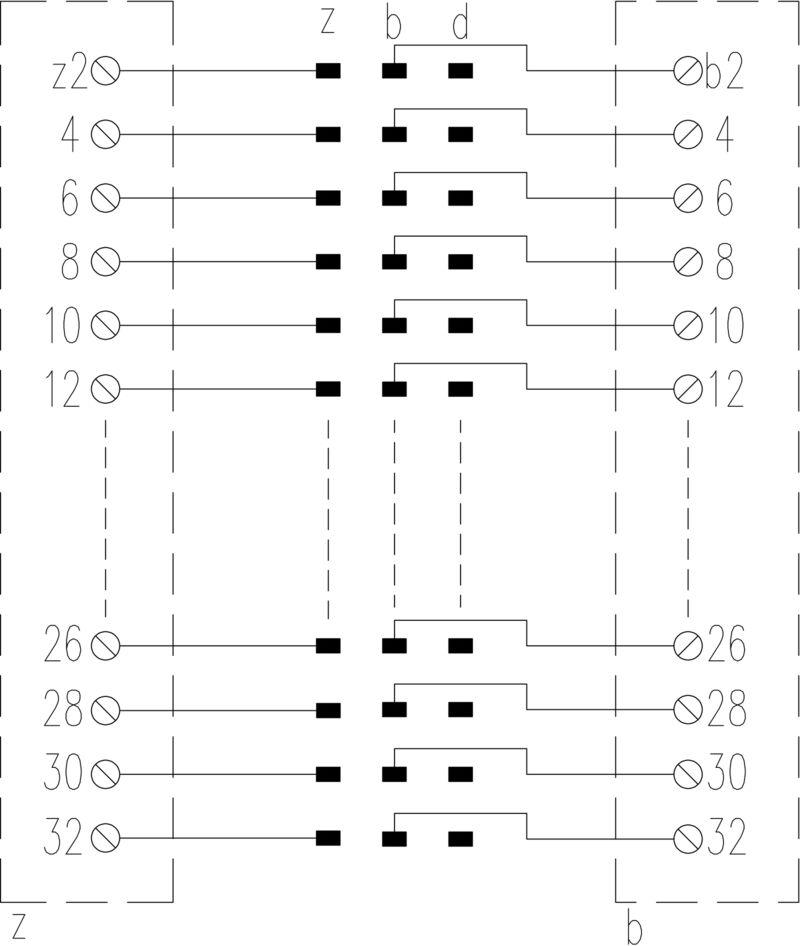 SKH F32 (Z&B) LP RH2