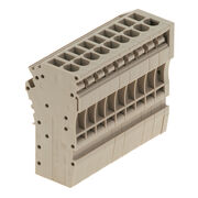 接线端子ZPS 2.5/1AN/QV/9