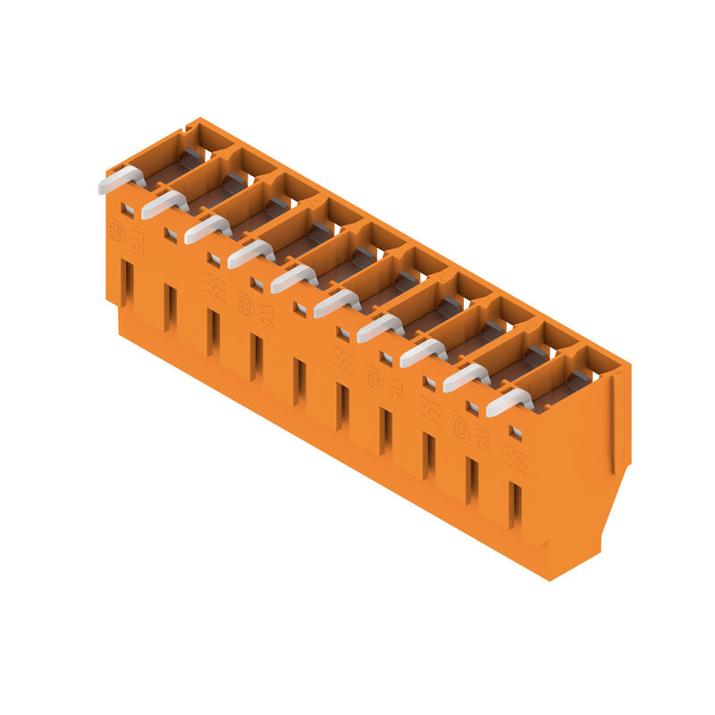 LL 5.00/10/180 3.2SN OR BX