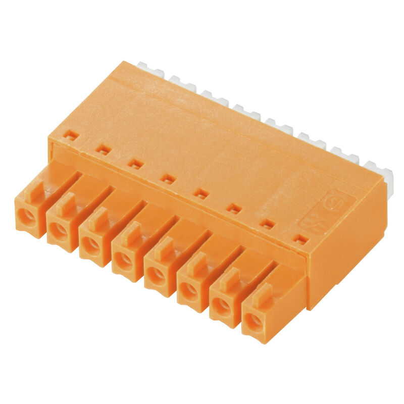 BCF 3.81/09/180 SN OR BX