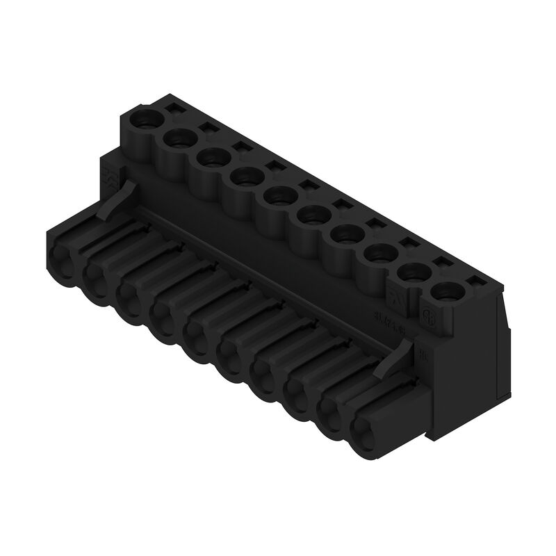 BLZP 5.08HC/10/180 SN BK BX