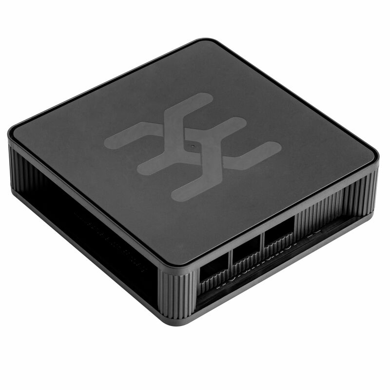 U-MAKER BOX RASPBERRY PI 4