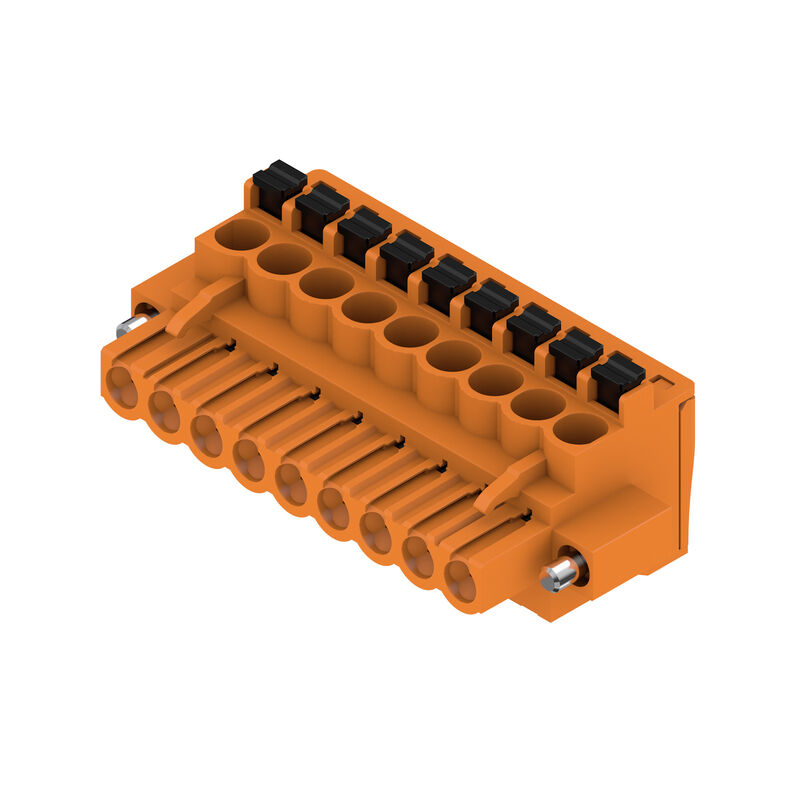 BLF 5.08HC/09/90F SN OR BX