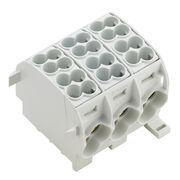 WPD 301 2X25/2X16 3XGY