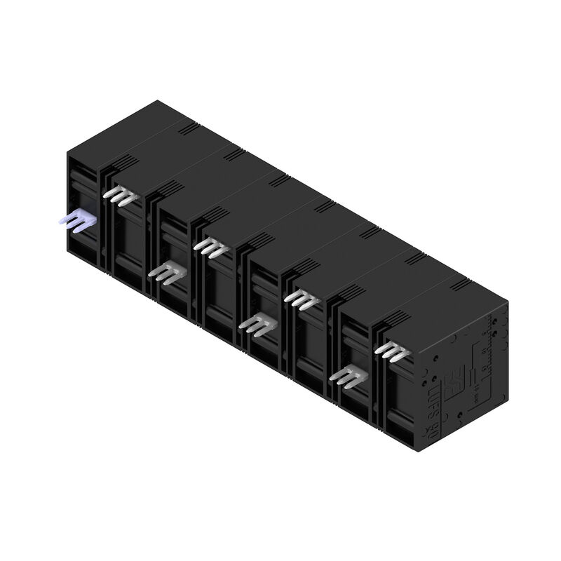 LUFS 15.00/08/90V 5.0SN BK BX