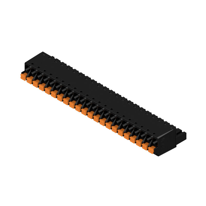 BLF 5.08HC/22/180 SN BK BX