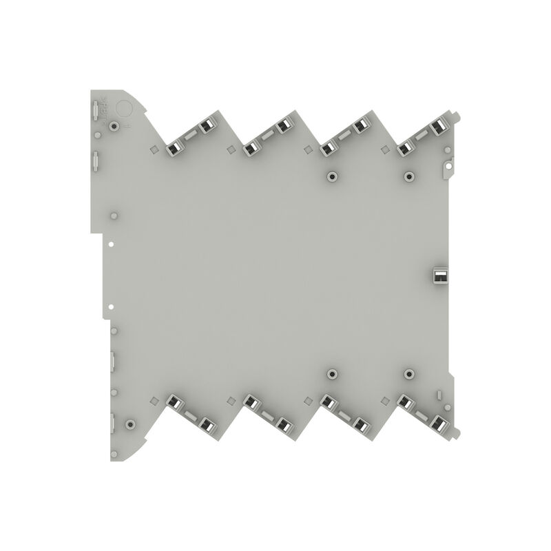 CH20M6 BC 4P-4P BUS AGY 1 1293807