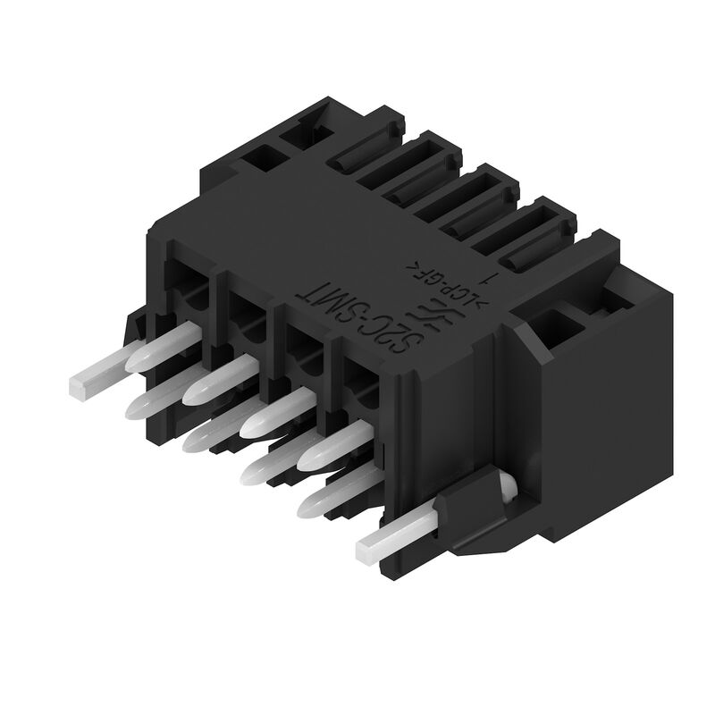 S2C-SMT 3.50/08/180LF 3.5SN BK RL