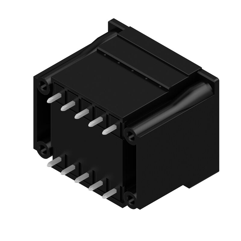 SCD 3.81/10/180F 3.2SN BK BX