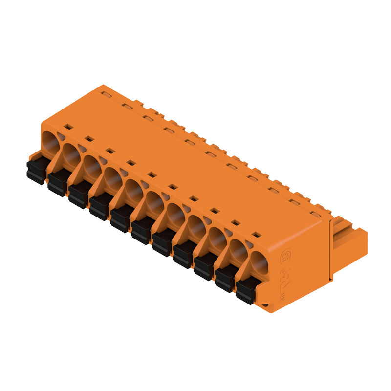 BLF 5.08HC/11/180 SN OR BX