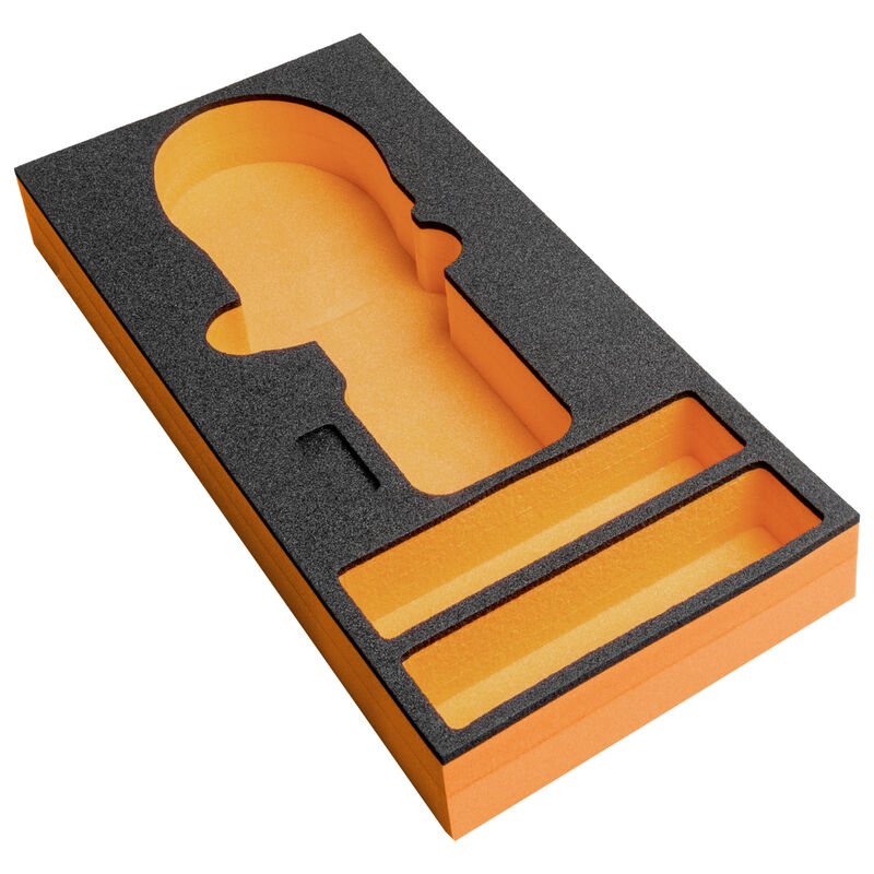 TCB  INL THIRD 9 EMPTY