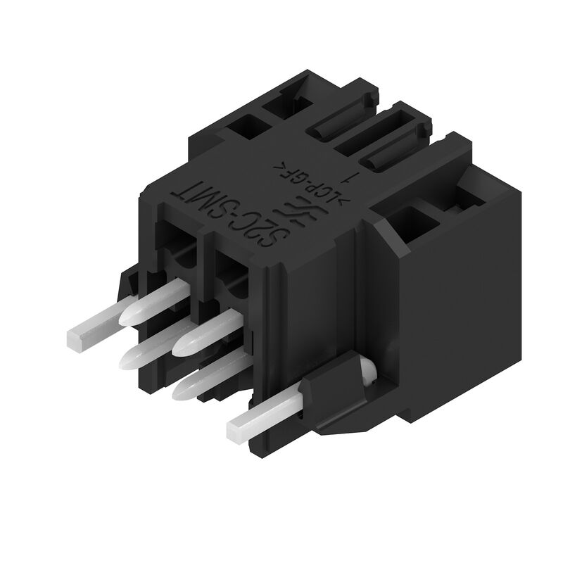 S2C-SMT 3.50/04/180LF 3.5SN BK RL
