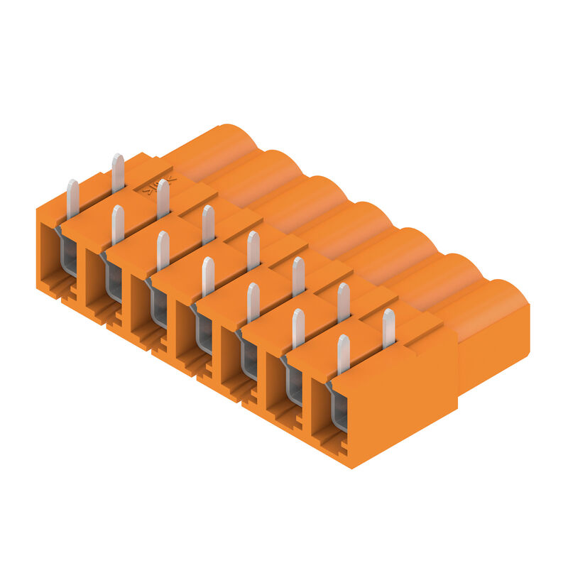 接插件BLL 5.08/07/90 3.2 SN OR BX